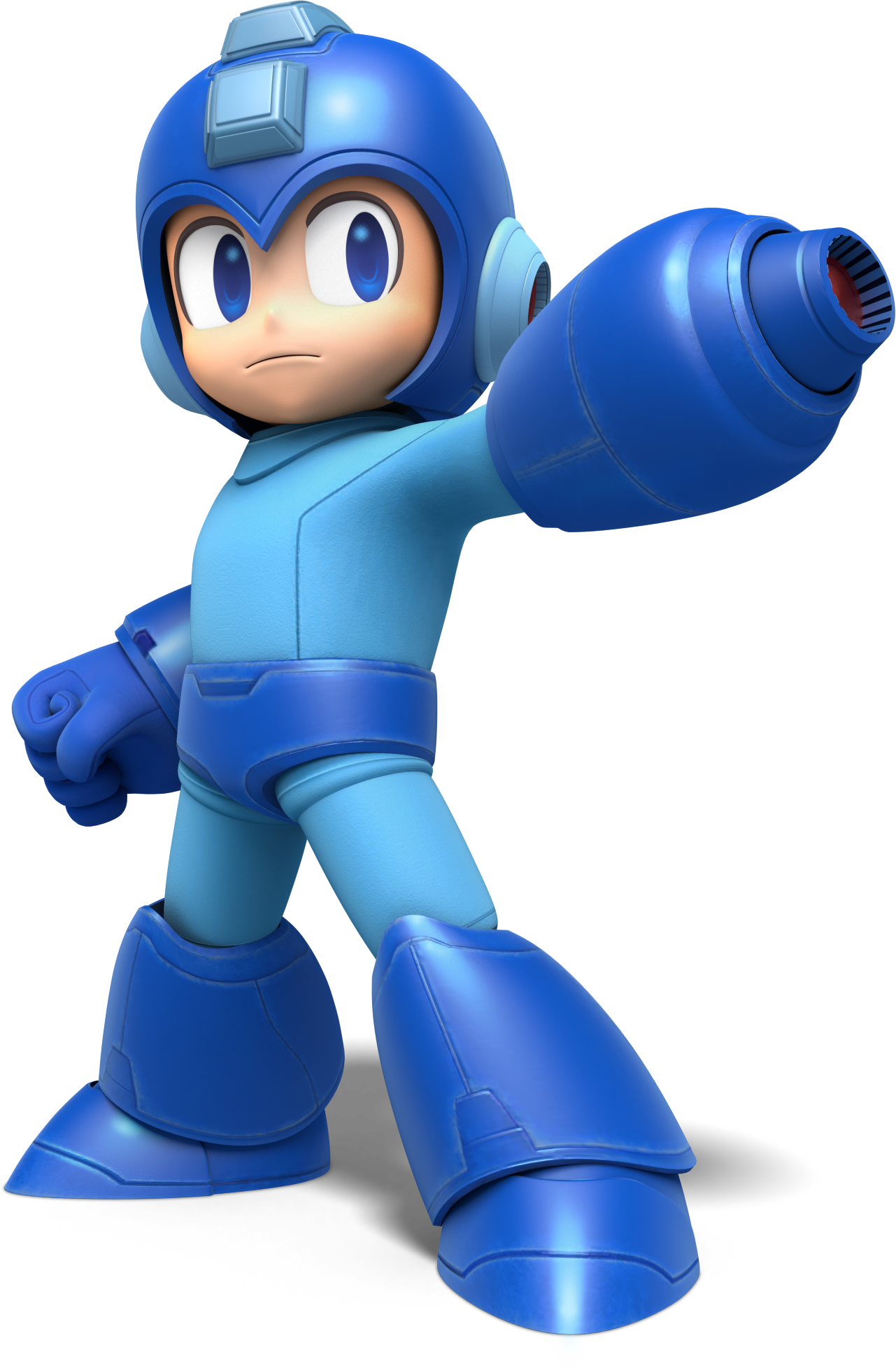 Mega Man | Character Profile Wikia | FANDOM powered by Wikia