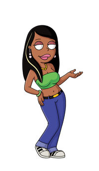 Roberta tubbs