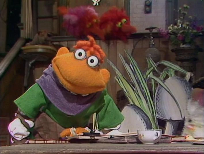 Scooter's Alternate Identities Fictional Characters Wiki FANDOM