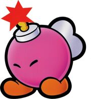 Bombette
