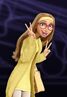 Disney HoneyLemon 2014