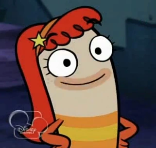 Bea Goldfishberg Fictional Characters Wiki Fandom 