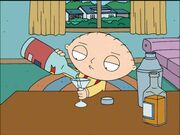 Stewie griffin