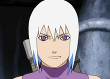 Suigetsu Hōzuki
