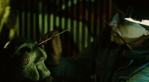 Jigsawpaintbrushmouth
