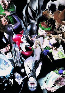 Batman Villains 04