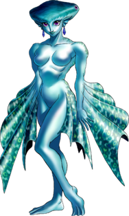 Princess Ruto Artwork