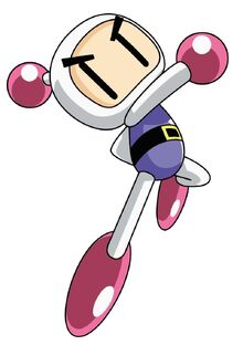 Bomberman