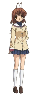 Nagisa Furukawa
