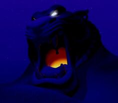 Cave Of Wonders