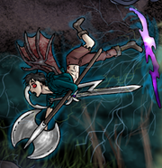 Cyrildive