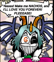Nachos