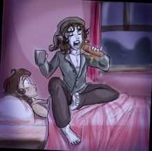 Poldimidnitesnack