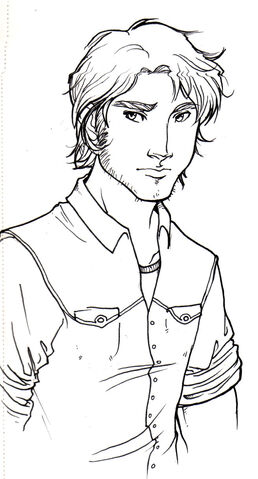 File:Sam Merlotte by Magsby.jpg