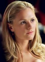 Sookie Stackhouse