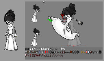 Bride