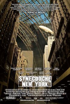 Sny poster