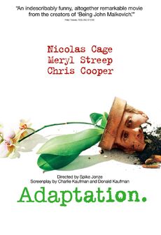 A poster