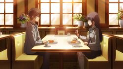 Pancake cafe