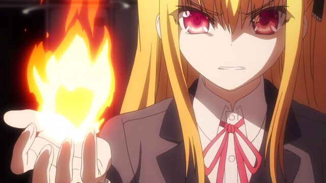 File:Misa using her ability.jpg