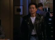 Mr. Chang