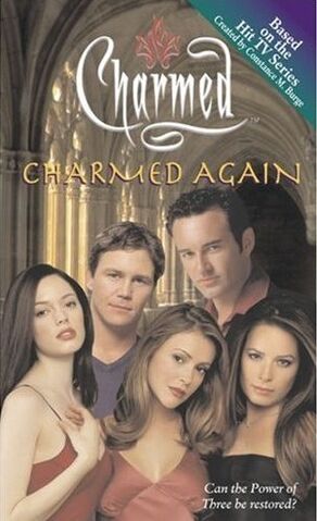 File:CharmedAgain novel.jpg