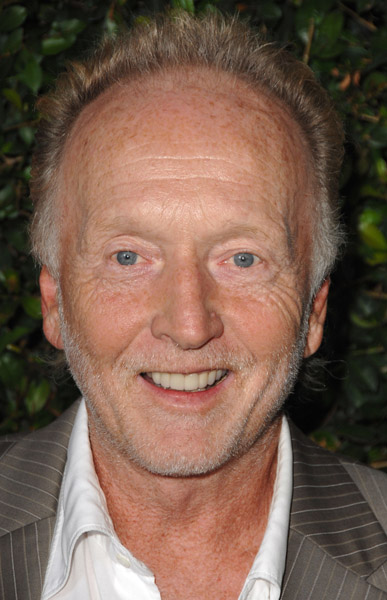 Tobin Bell | Charmed | FANDOM powered by Wikia