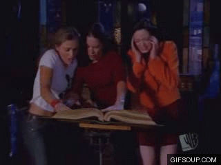 Charmed o