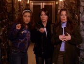 Phoebe Prue Piper 3x12