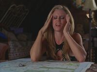 Mitzy epathy headache