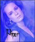 Feeling like piper