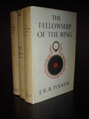 Booklord of therings