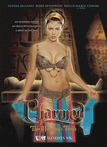 File:Charmed Promo season 5 ep. 10 - Y Tu Mummy Tambien.jpg