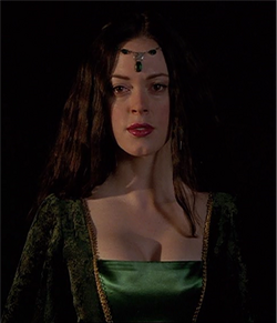 Enchantress