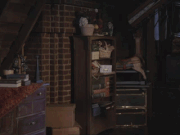 Ash Teleportation