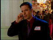 Todd Marks Call