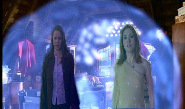 File:Paige in Her Shield With Piper.jpg