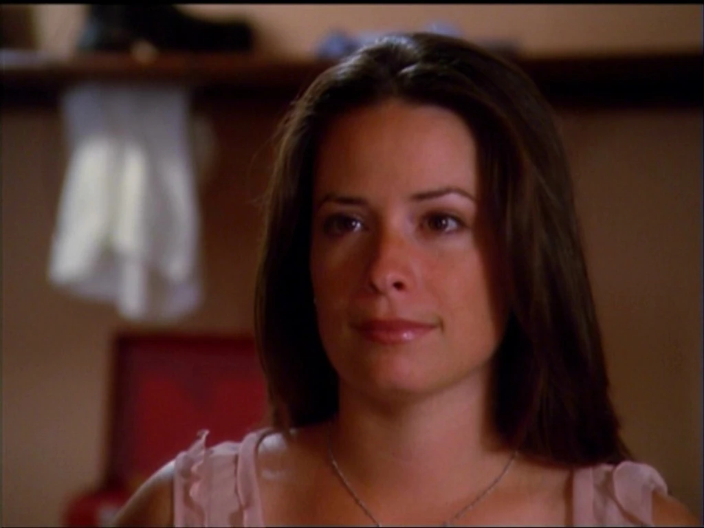 Image - 5x01-Piper.jpg | Charmed | Fandom powered by Wikia