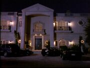 Spencerestateatnight
