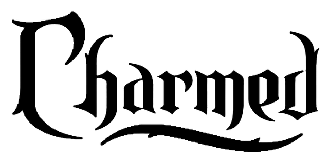 File:Charmed second logo.png