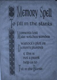 MemorySpellBOS