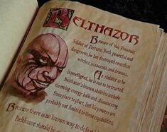 BelthazorBOS1