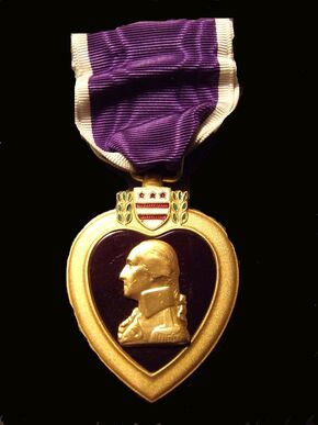 PurpleHeart