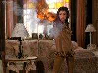 PhoebeFireThrowingManor