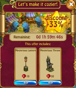 Halloween magic 3deal