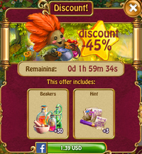 Shmoo school 3 of 11deal