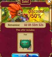 Halloween magic 2deal2