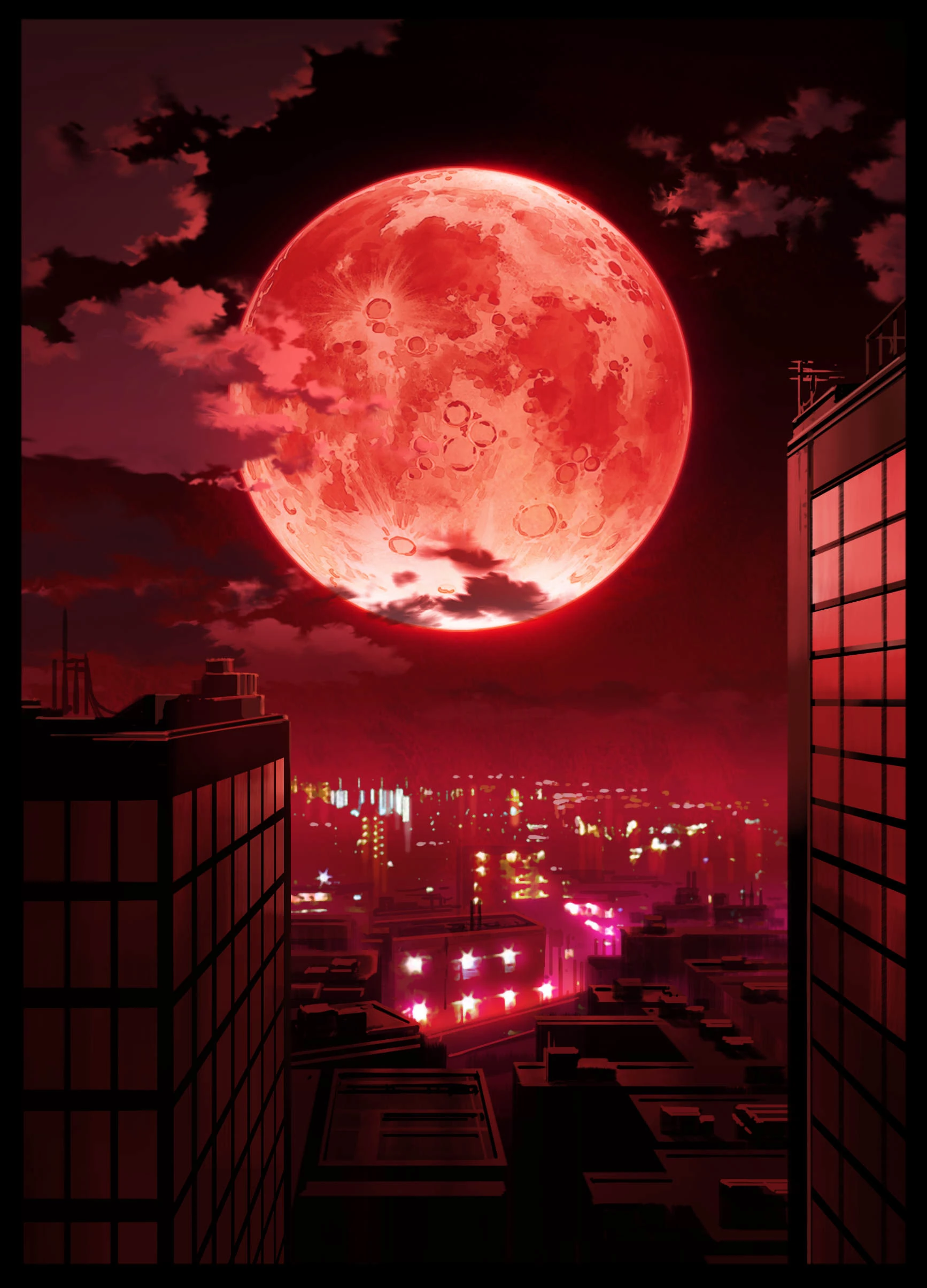 Discuss Everything About Chasers Boundary Of The Crimson Sky Wikia Fandom