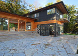 Beaver cottage hero
