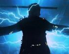 Absorbing electricity